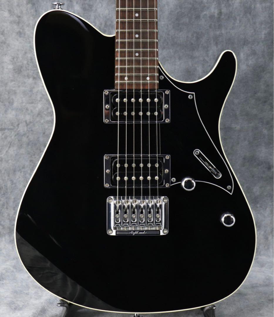 Ibanez Prestige FR1620 アッシュ材ボディ　希少モデル