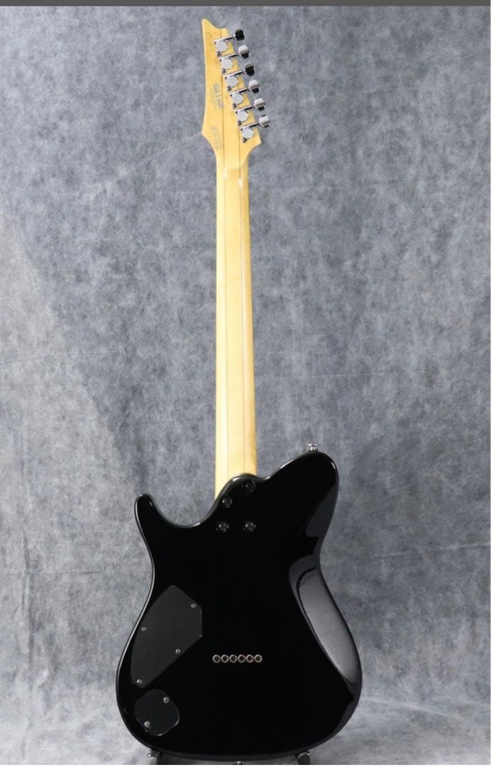 Ibanez Prestige FR1620 アッシュ材ボディ　希少モデル