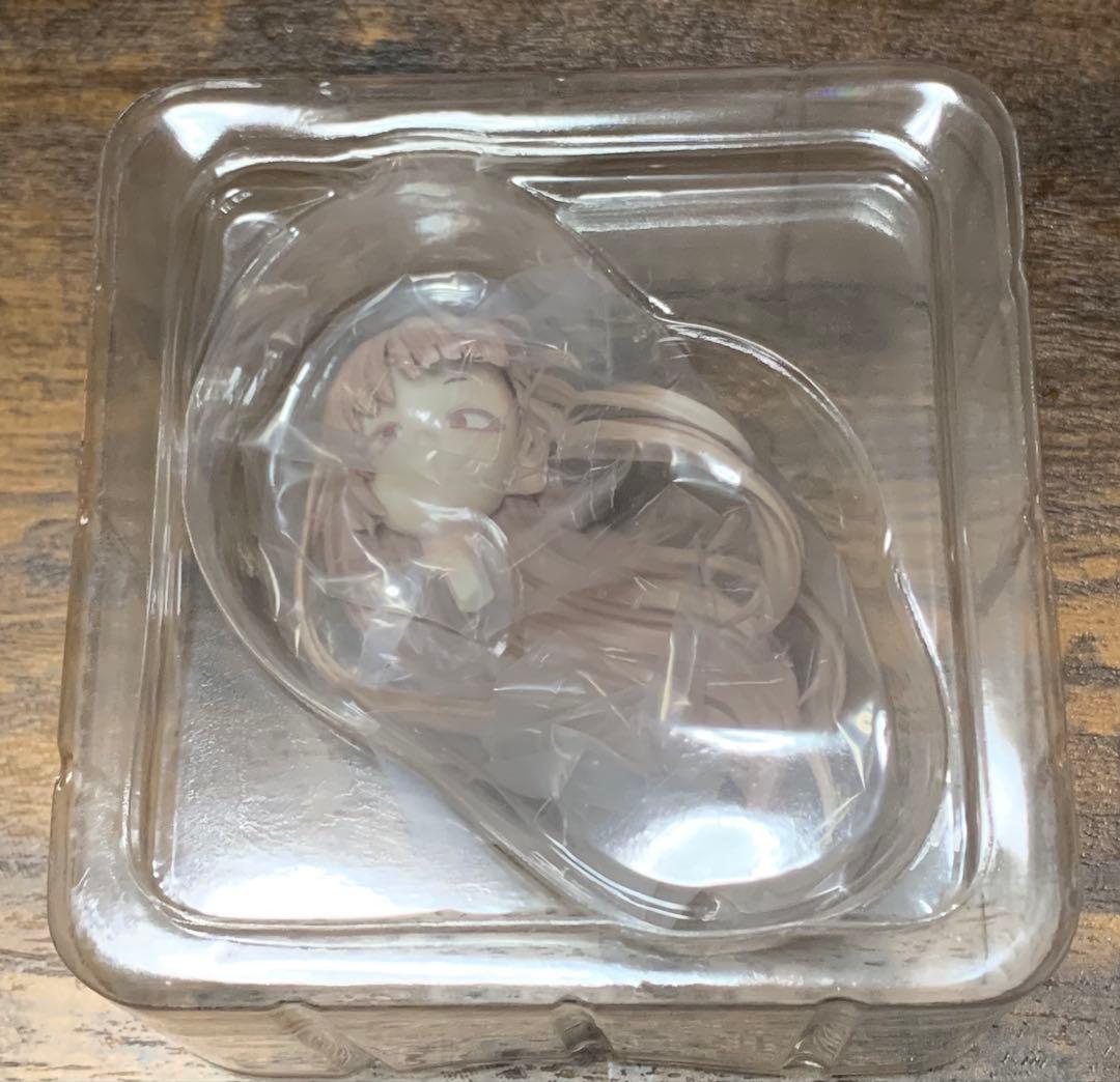 よふかしのうた 七草ナズナ コトブキヤショップ限定頭部差し替えパーツ付き 箱あり