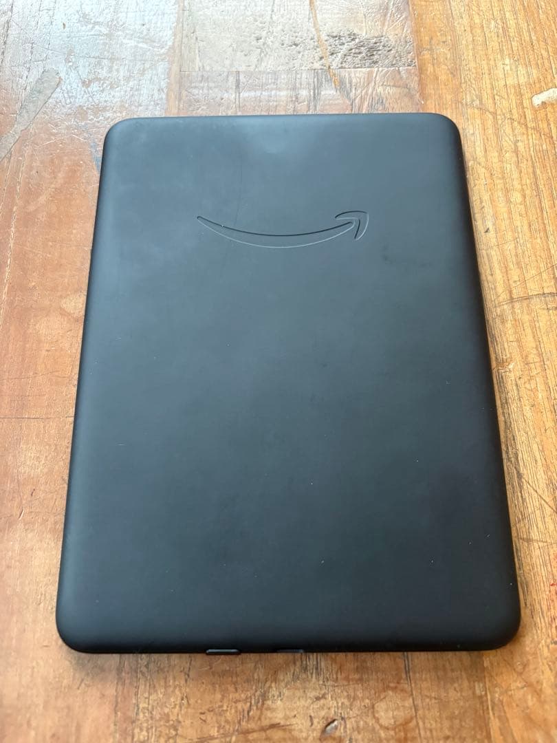 Kindle Paperwhite 16GB ブラック カバー付き