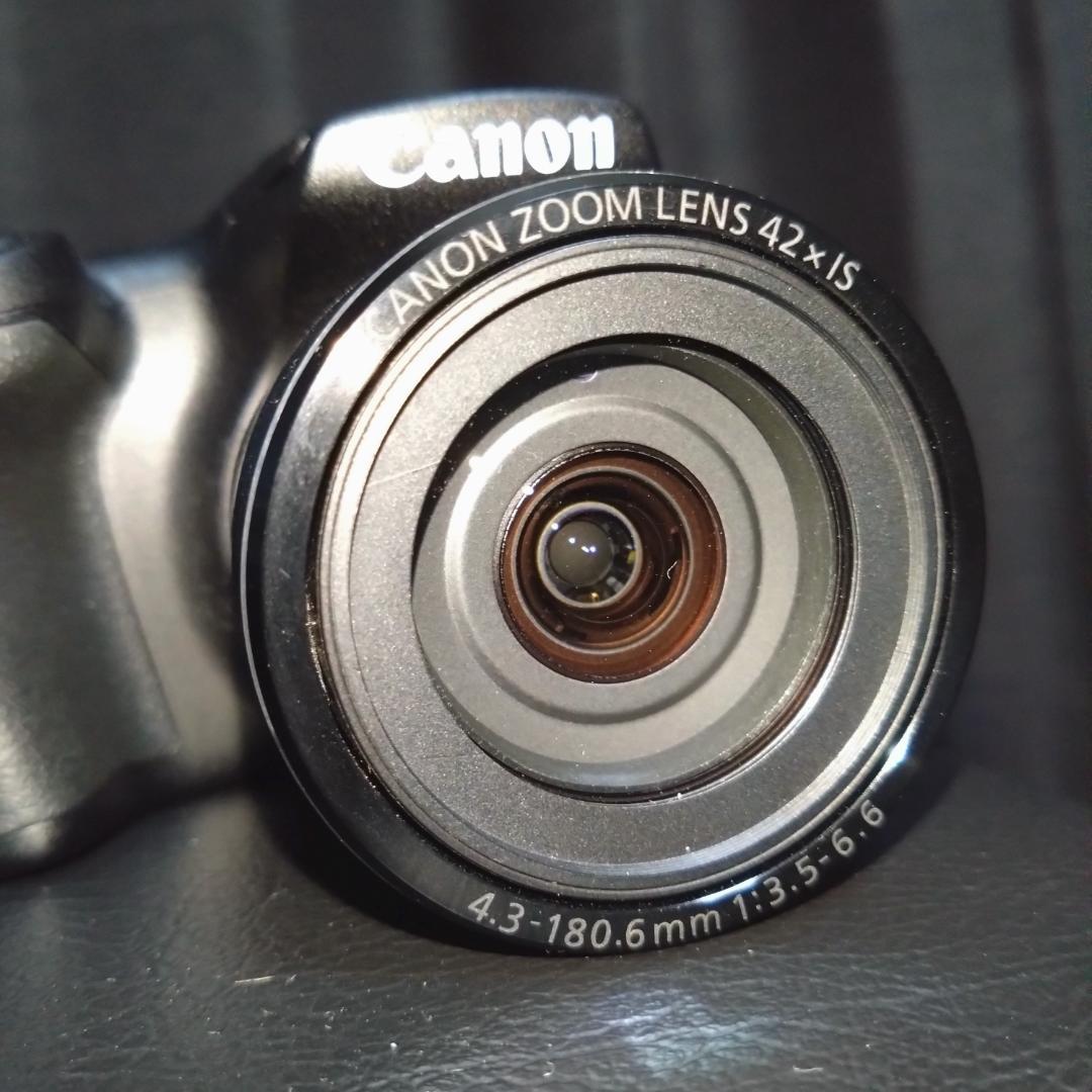 Canon PowerShot SX420 IS+カメラバッグセット