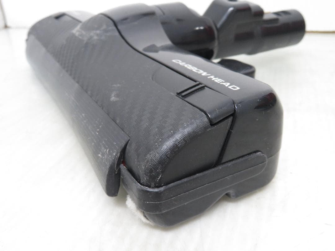 東芝 2022年製 トルネオ ミニ サイクロン掃除機 クリーナー レッド