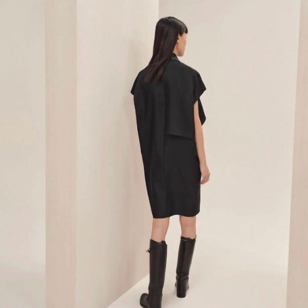 HERMES ワンピース