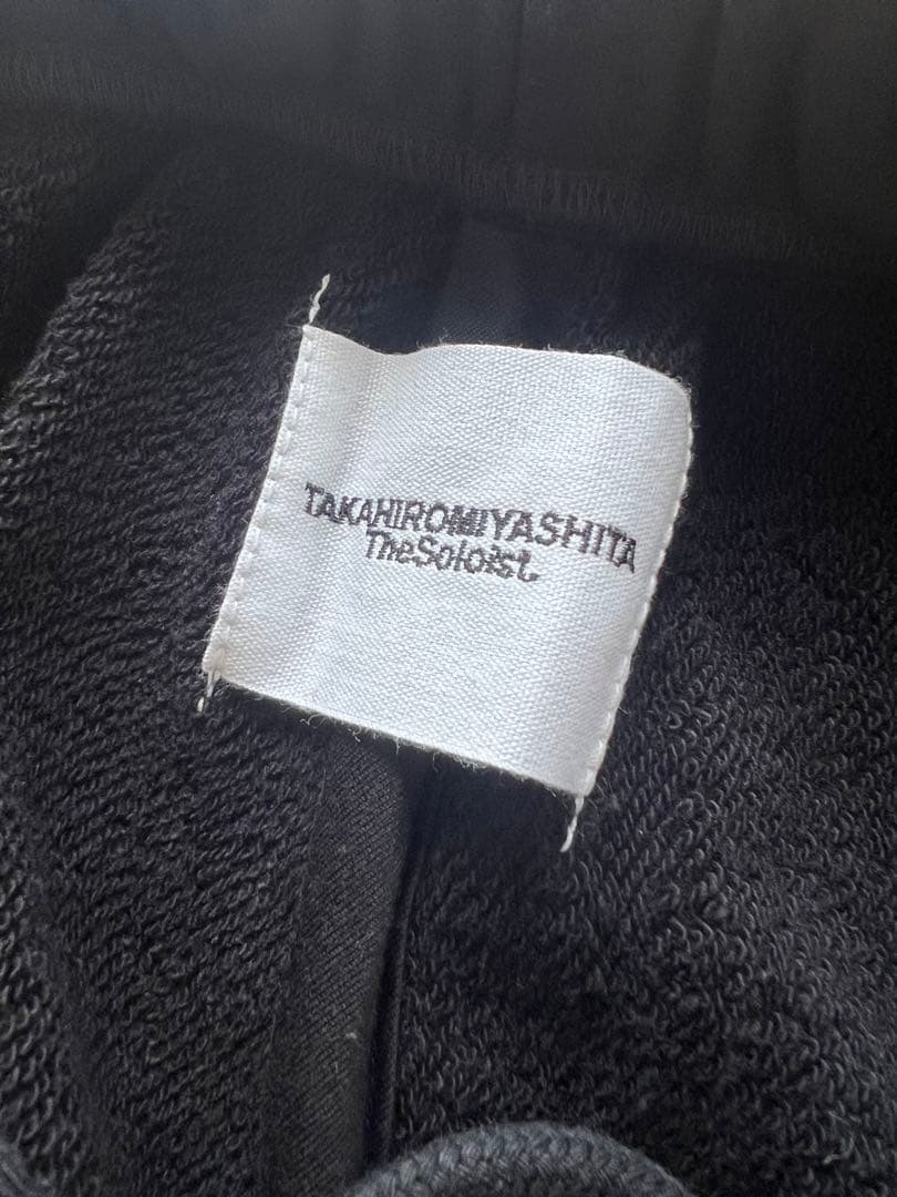TakahiroMiyashitatheSoloist 新品