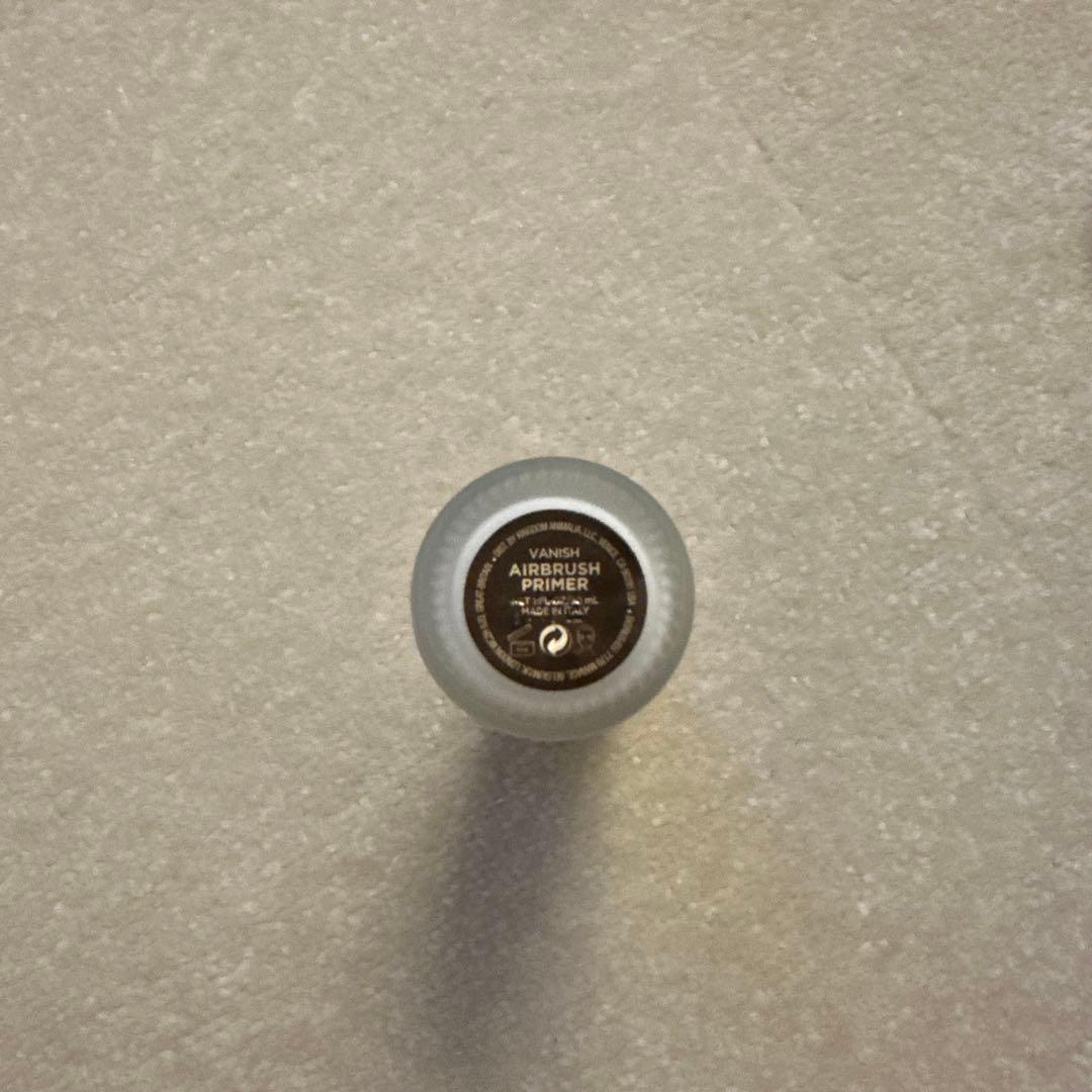 アワーグラスHourglass Vanish Airbrush Primer