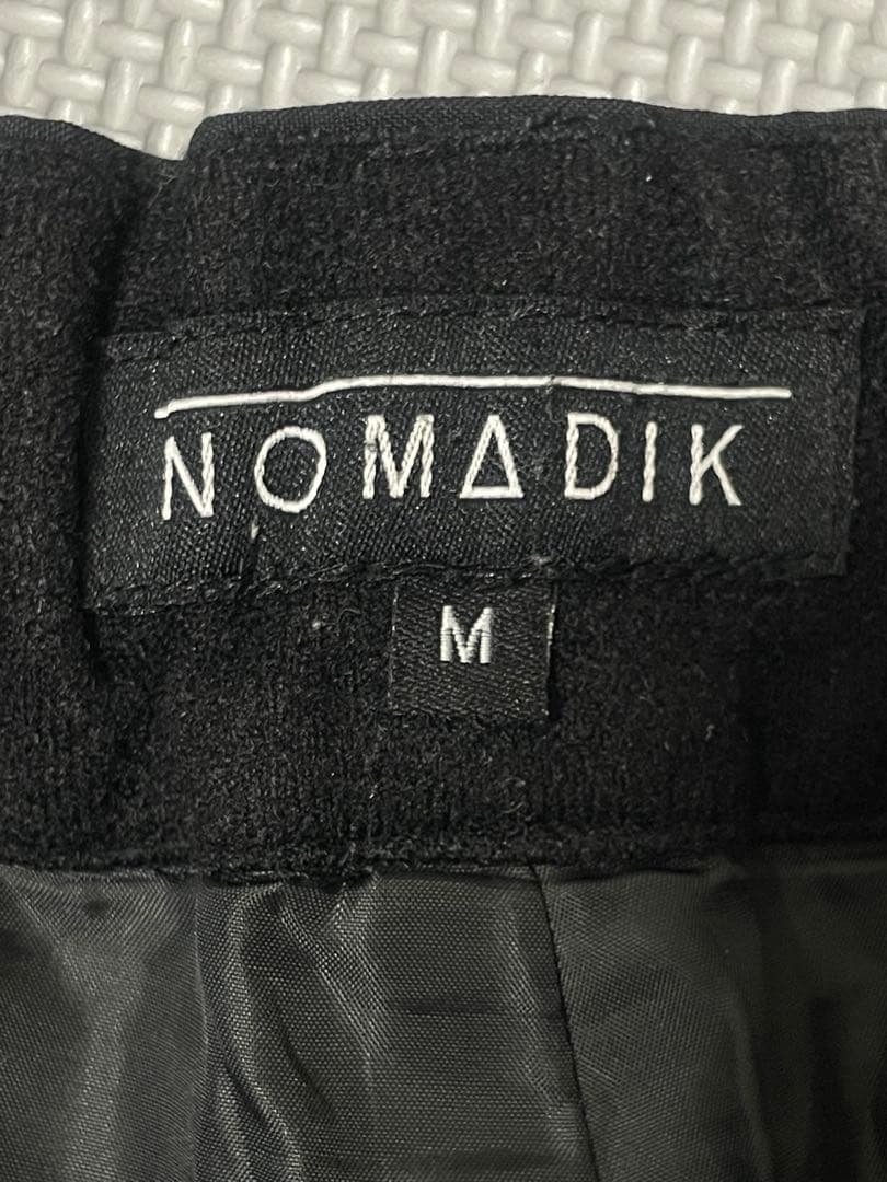 NOMADIK 777 ノマディック　スノーボード ウェア　パンツ