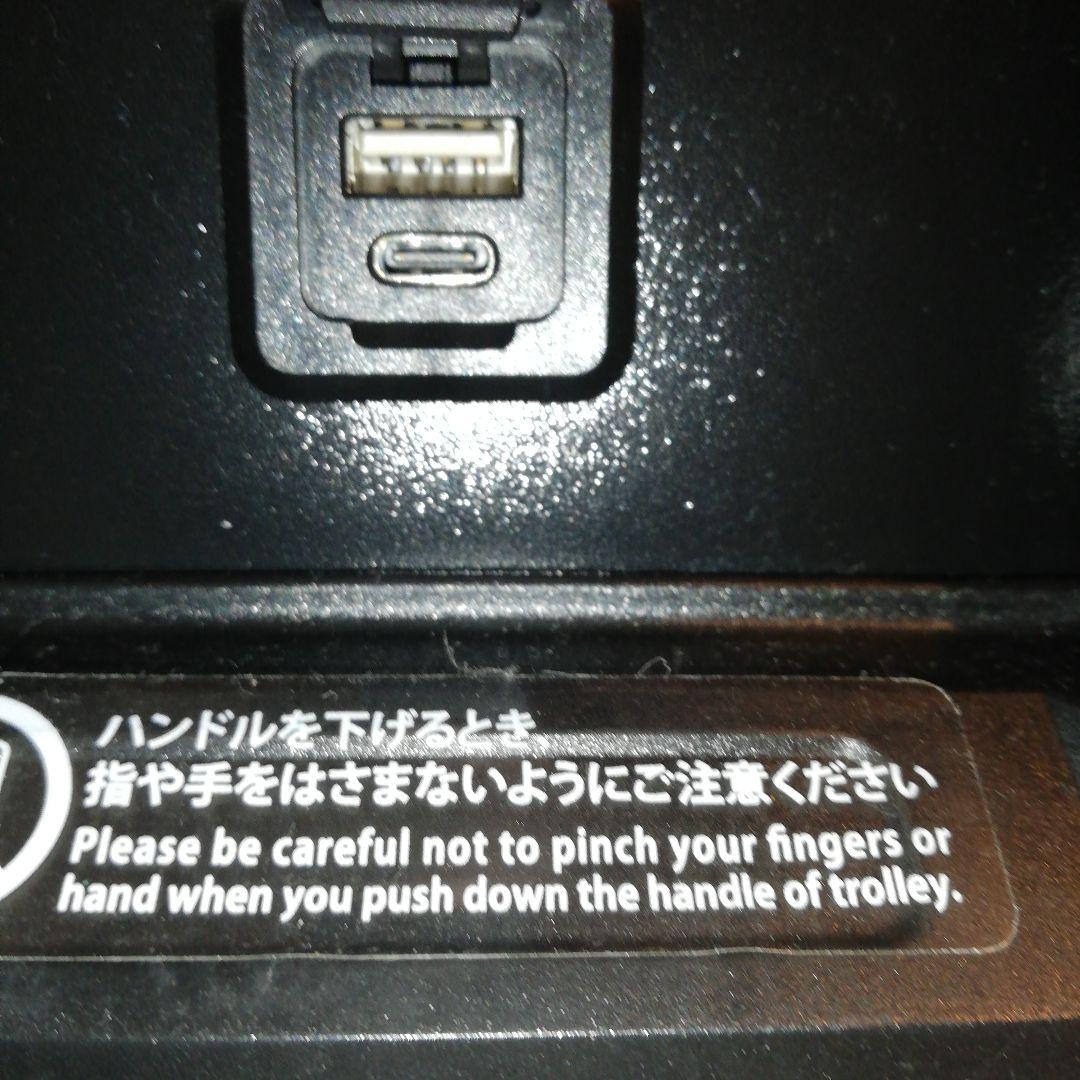 ブラック 黒 新品未使用品 美品 旅行用 キャリーケース 　スーツケース