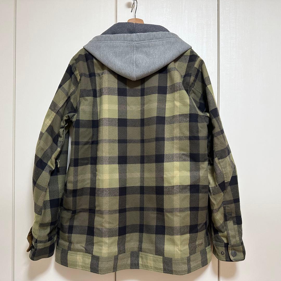 Burton スノボウェア Lサイズ