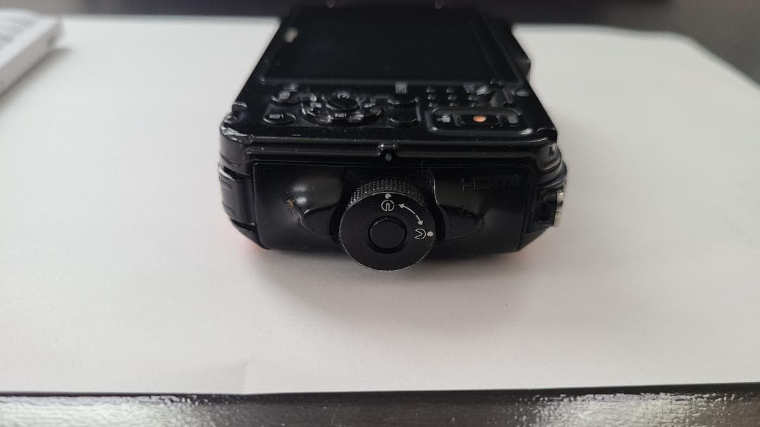 NIKON COOLPIX AW120 クールピクス AW120「ジャンク扱い」
