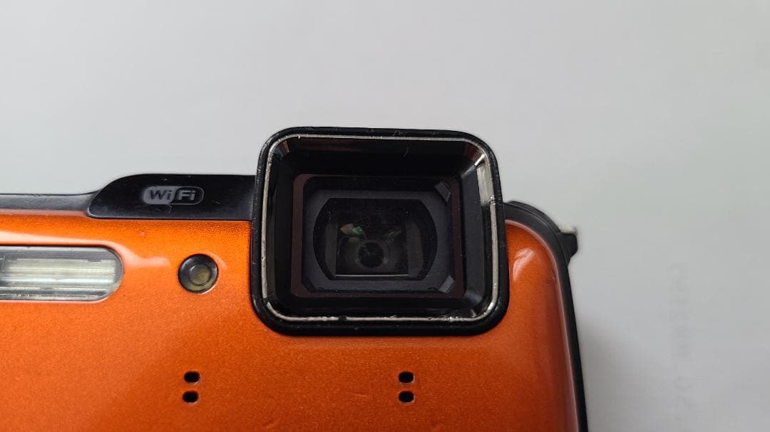 NIKON COOLPIX AW120 クールピクス AW120「ジャンク扱い」