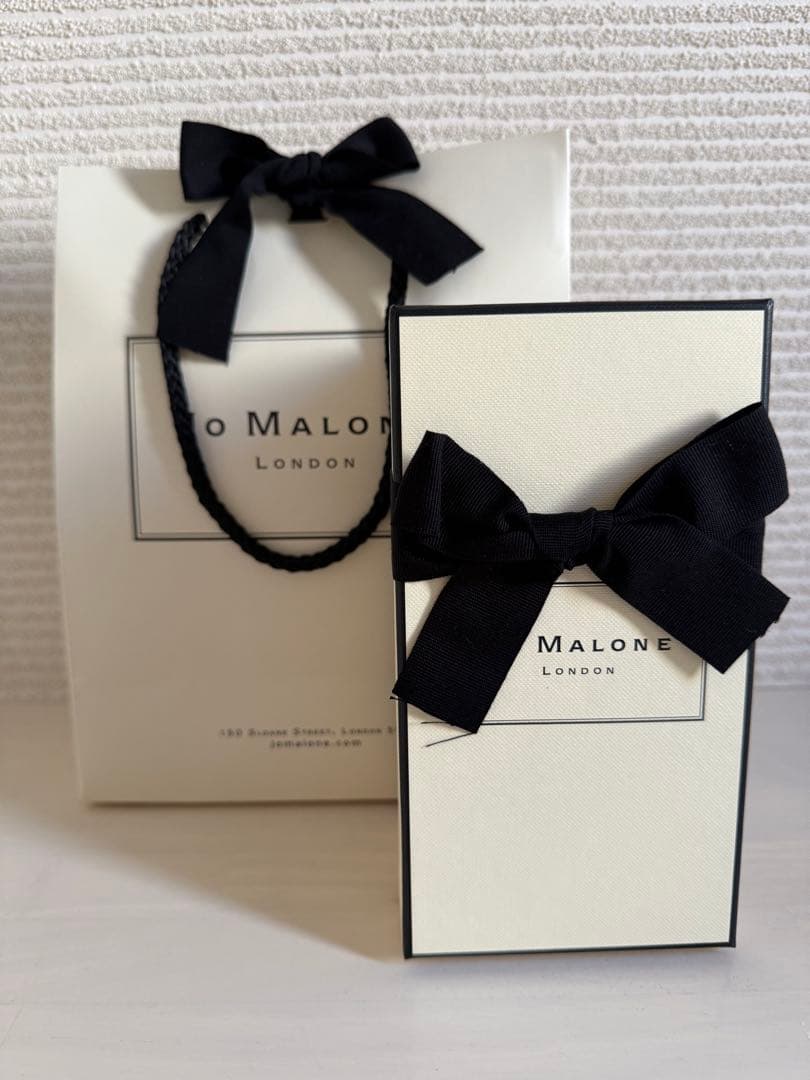 【新品】Jo MALONE LONDON ボディ＆ハンドローション