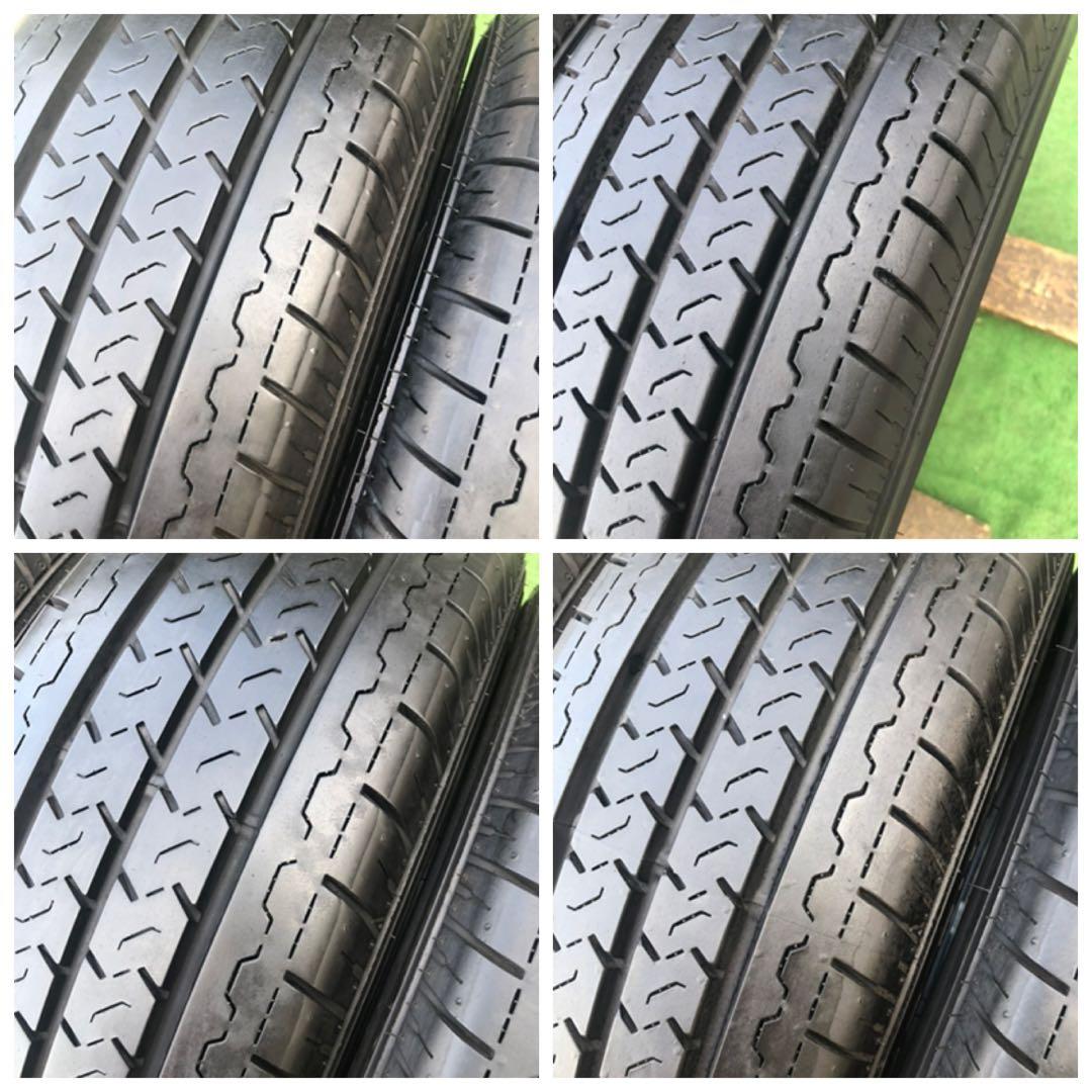 195/65 R15 DUNLOP SP TX-01 ラジアルタイヤ