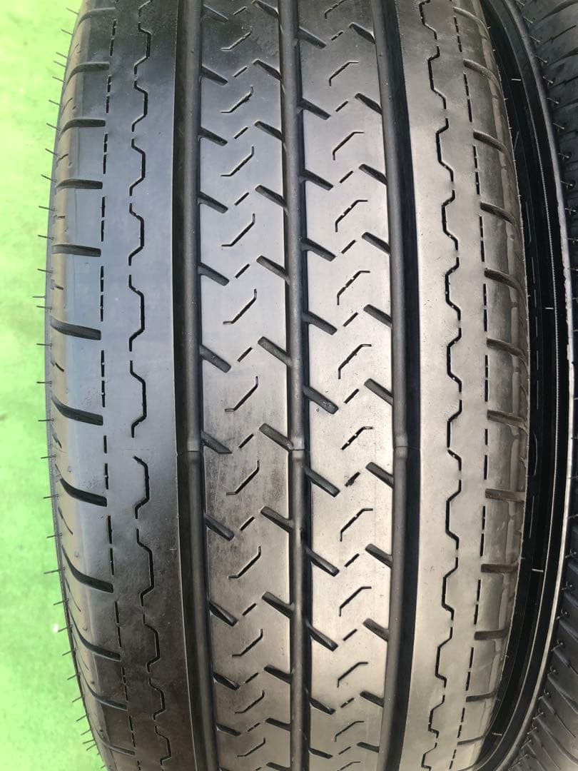195/65 R15 DUNLOP SP TX-01 ラジアルタイヤ