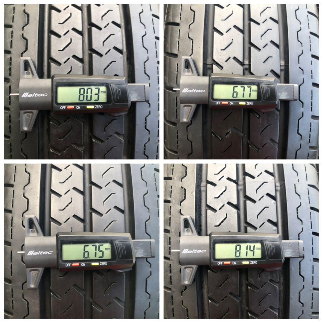 195/65 R15 DUNLOP SP TX-01 ラジアルタイヤ