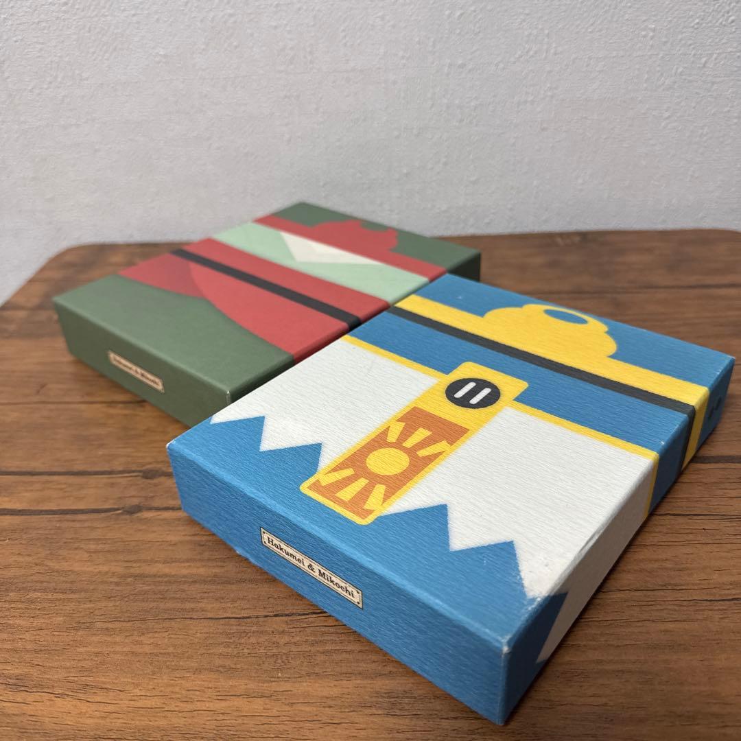 ハクメイとミコチ Blu-ray BOX 上下巻&サントラセット