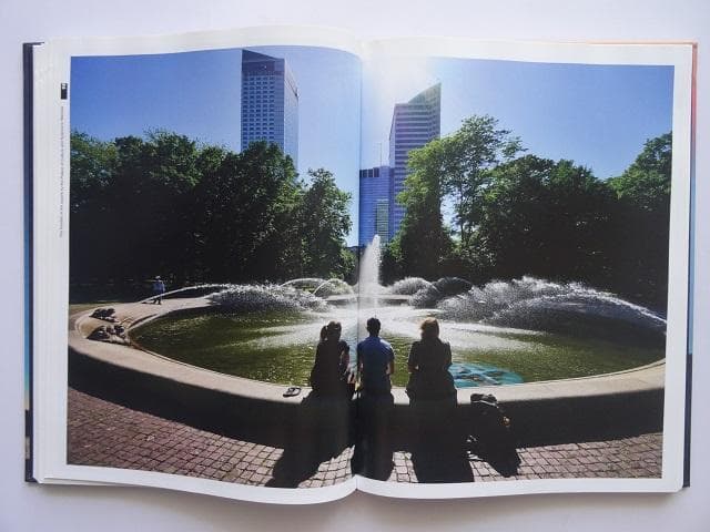 洋書◆ポーランド写真集 本 風景 景色 建物 建築 BOSZ