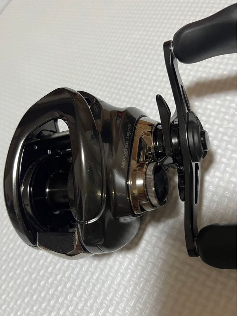 23アンタレスDC MD XG 右巻き