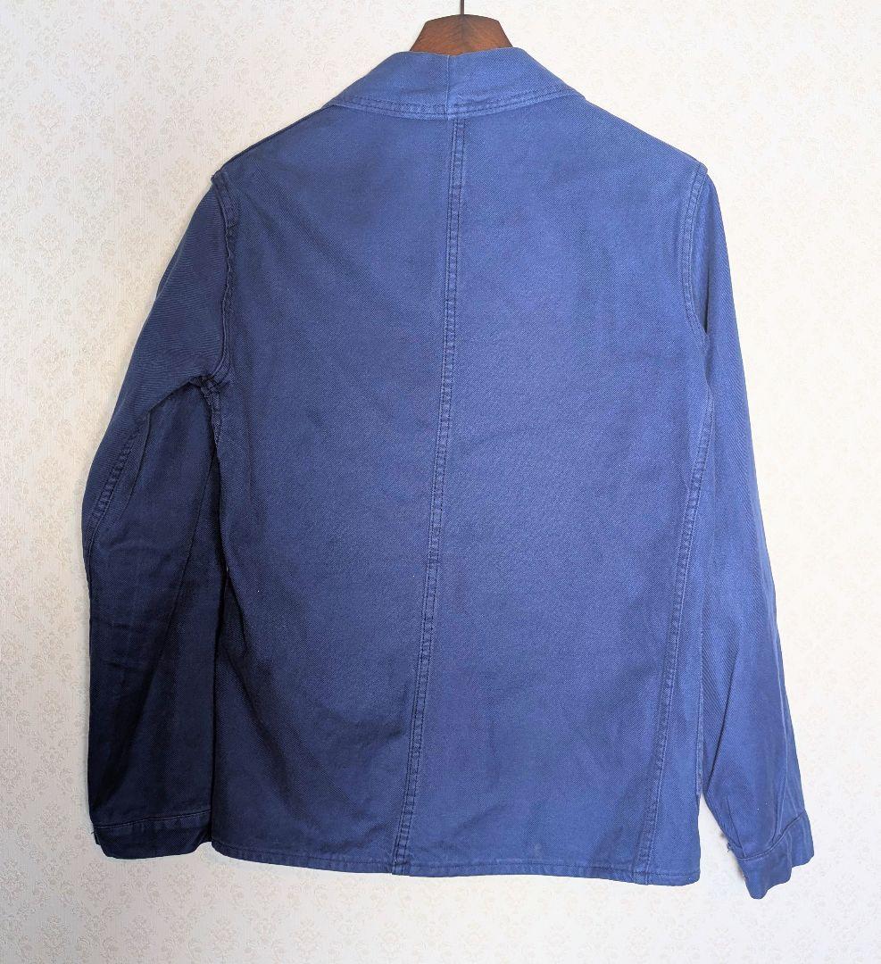 70s koneko フレンチワーク ユーロ　ヴィンテージ 古着