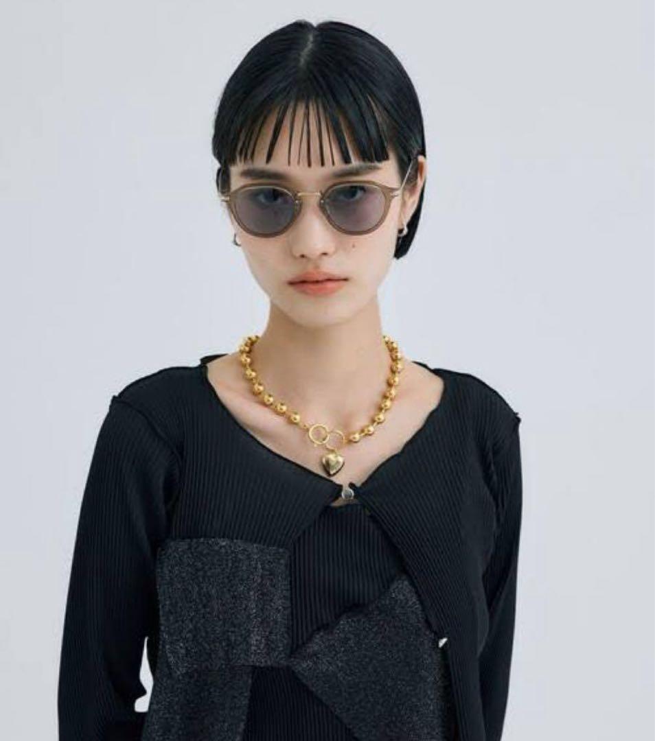 【美品】 BLANC BM011 BLACK CLR LENS付属品オールセット