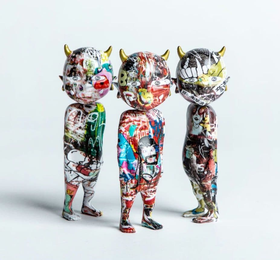 THE MILLENNIUM PARADE 完全生産限定盤 ミレパ
