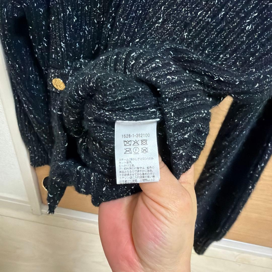 UNITED ARROWS カーディガン
