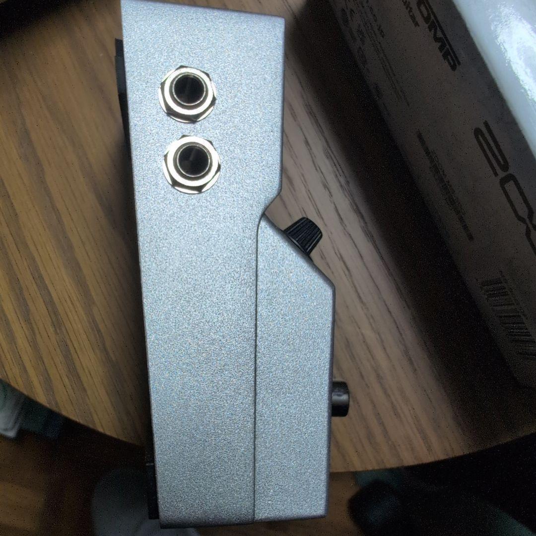 ギター MULTI STOMP MS-50G for Guitar