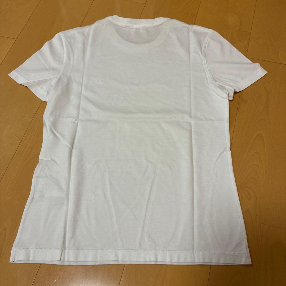 H*T様 LOUIS VUITTON Tシャツ 無地 クリーニング済み