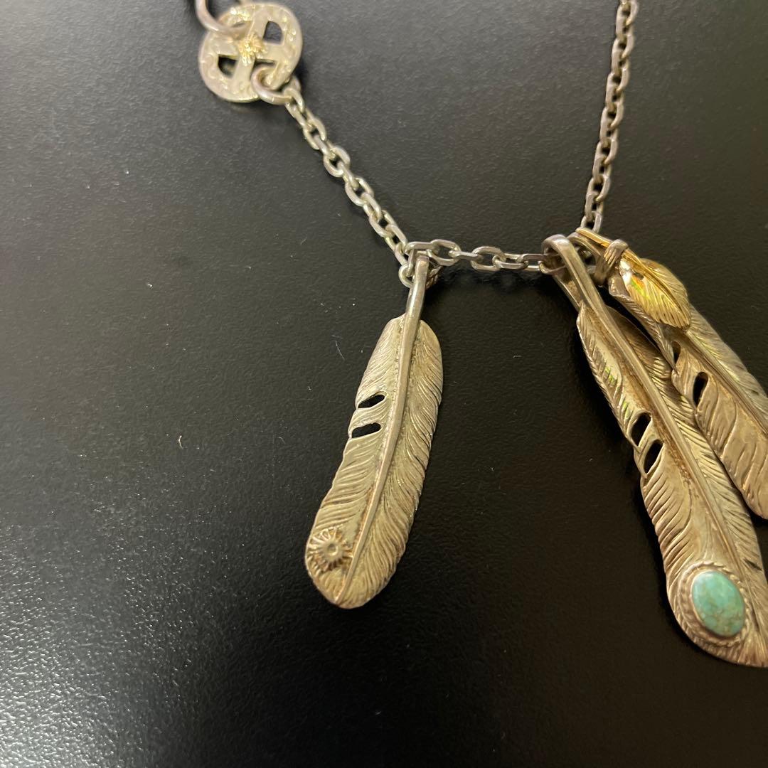アリゾナフリーダム　ARIZONAFREEDOM ネックレス