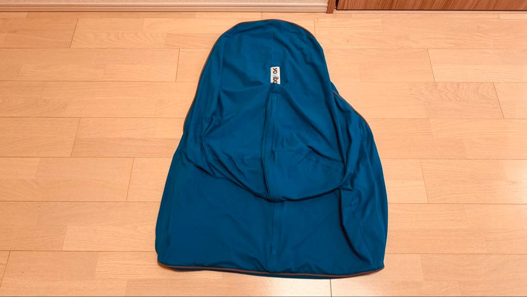 Yogibo lounger ヨギボー ラウンジャー アウターカバー