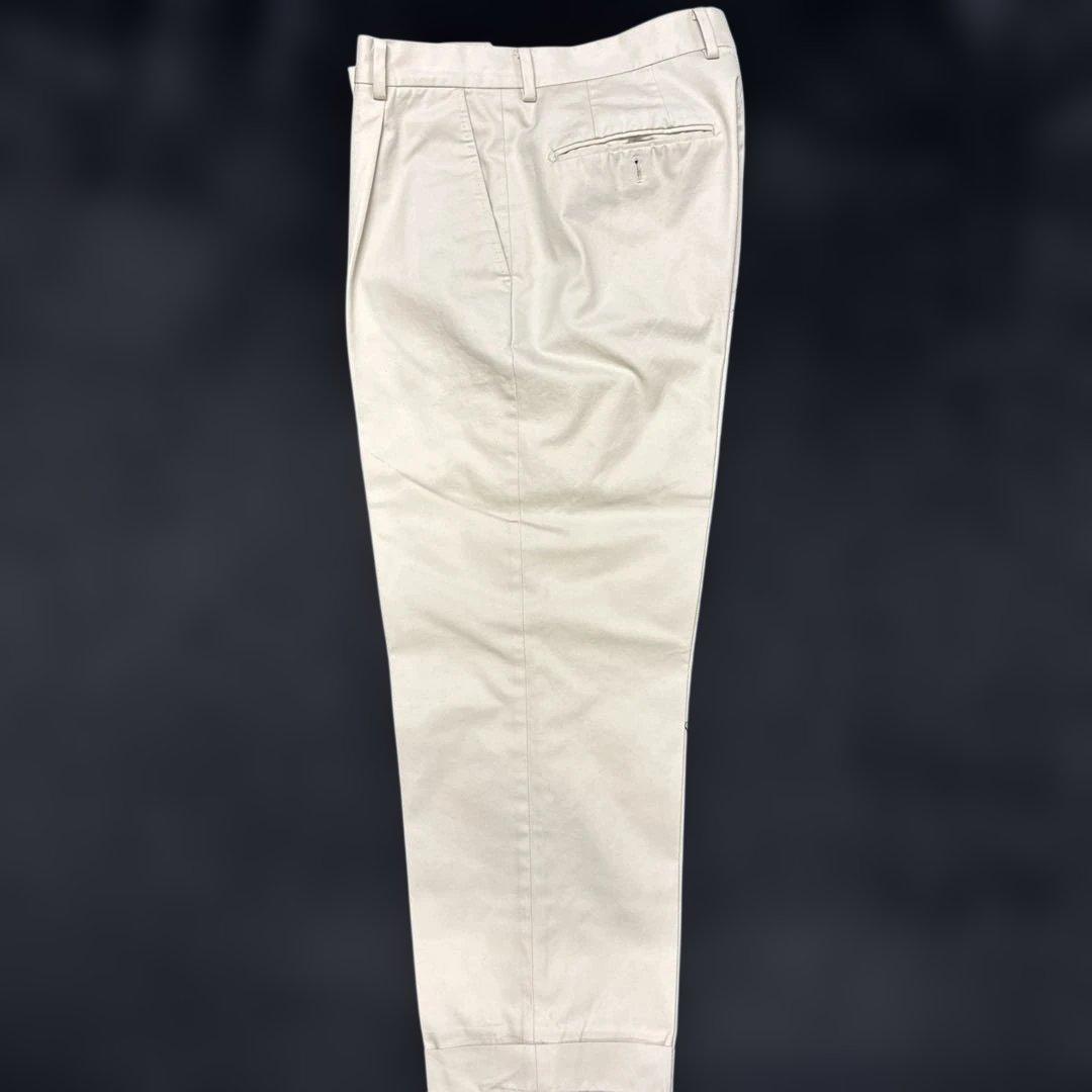 WACKOMARIA UNCONSTRUCTED セットアップ【IVORY】
