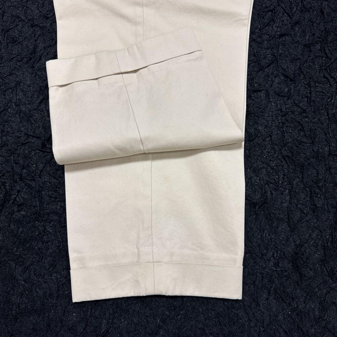 WACKOMARIA UNCONSTRUCTED セットアップ【IVORY】