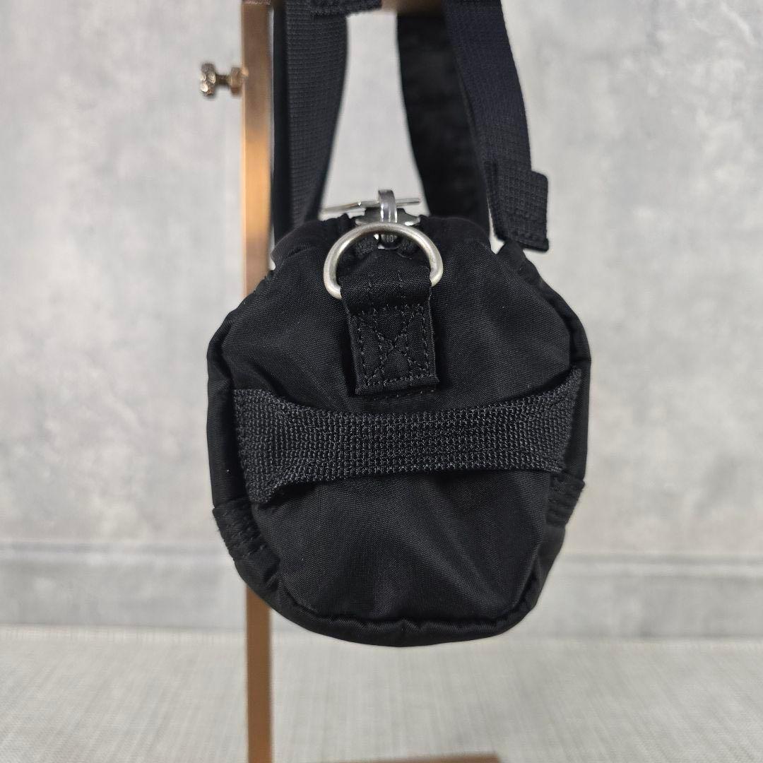 ✨超美品✨sacai ×PORTER ショルダーブラック