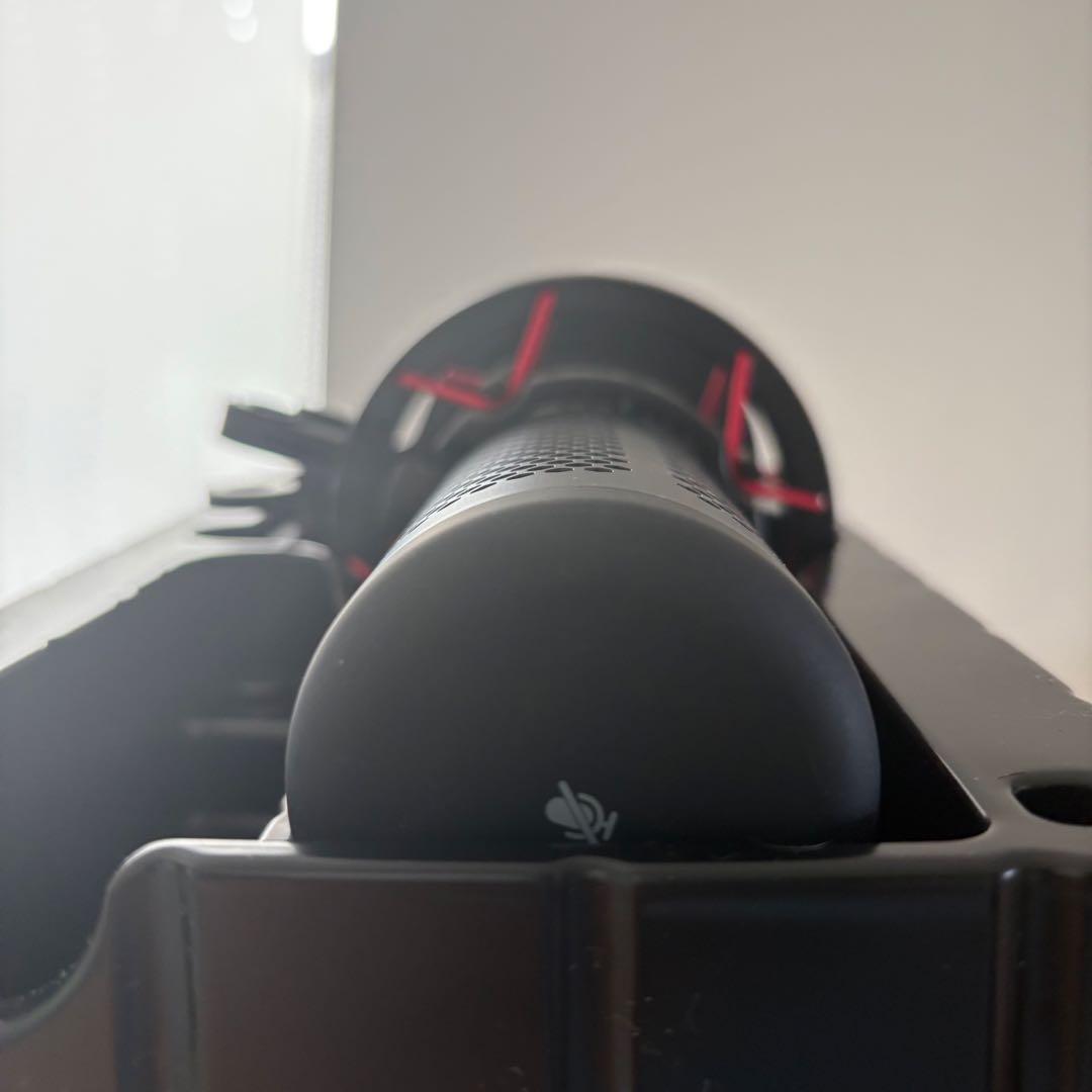 HyperX QuadCast USB スタンドアロンマイク
