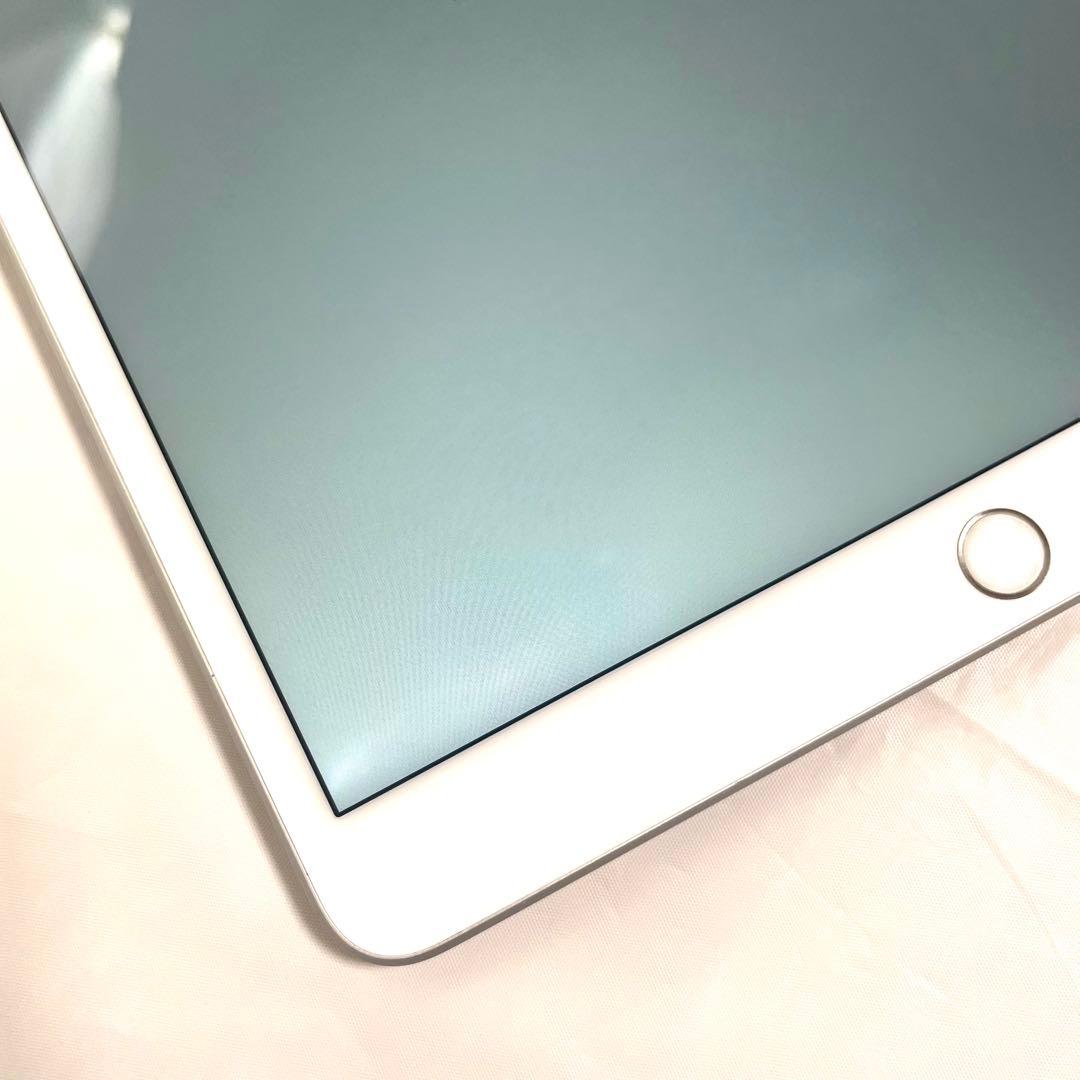 iPad Air 第3世代 64GB Wi‑Fi 本体のみ ホワイト