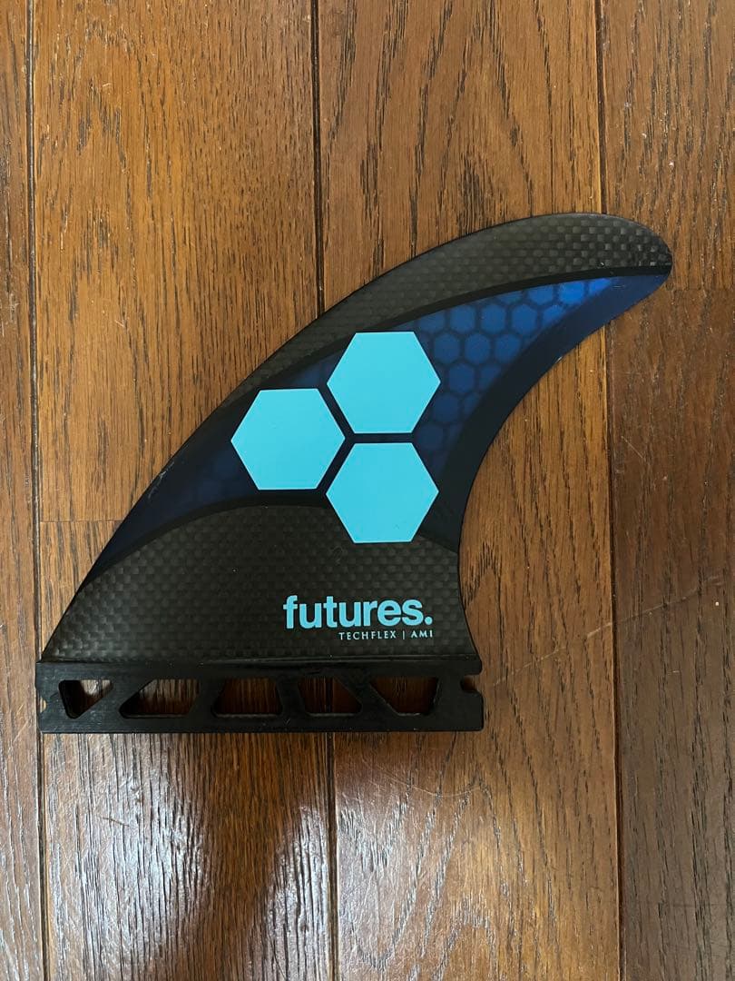 新品　アル・メリック（Channel s） futures AM1