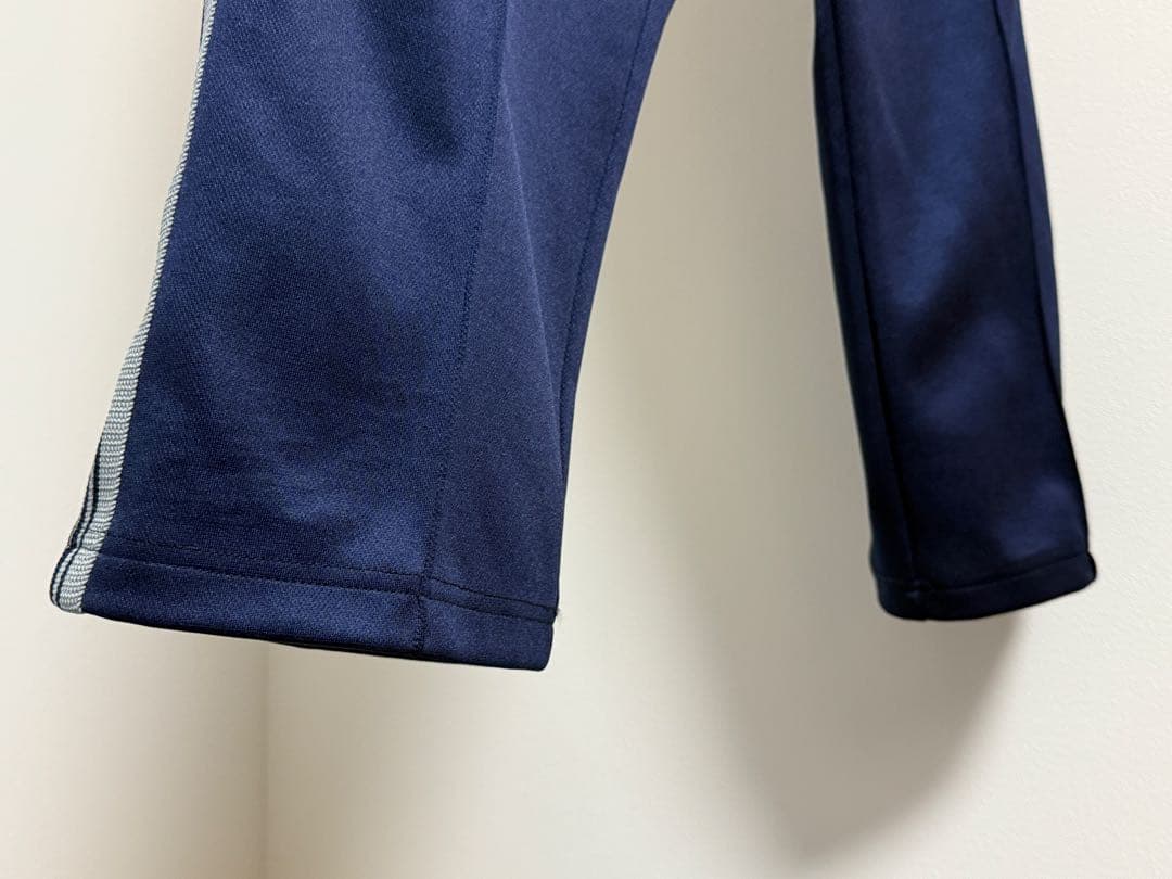 NEEDLES × BEAMS JAPAN 24SS 別注トラックパンツ　M