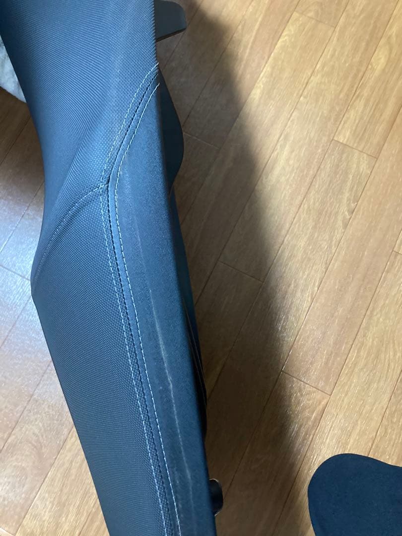 PCX KF18 純正シート