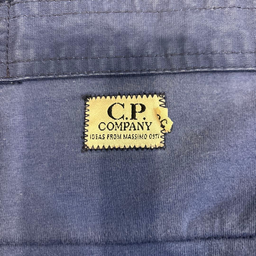 【希少】90s C.P.company ダッフルコート
