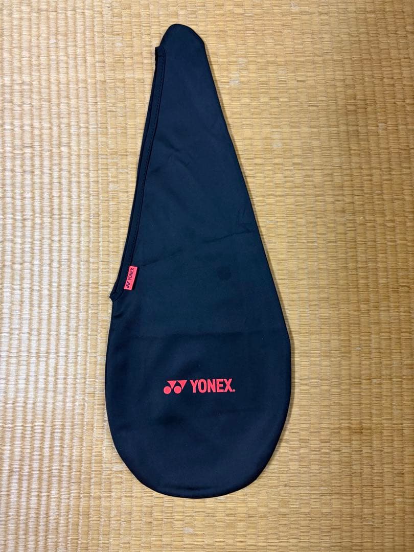 美品　2026 YONEX VCORE 100L