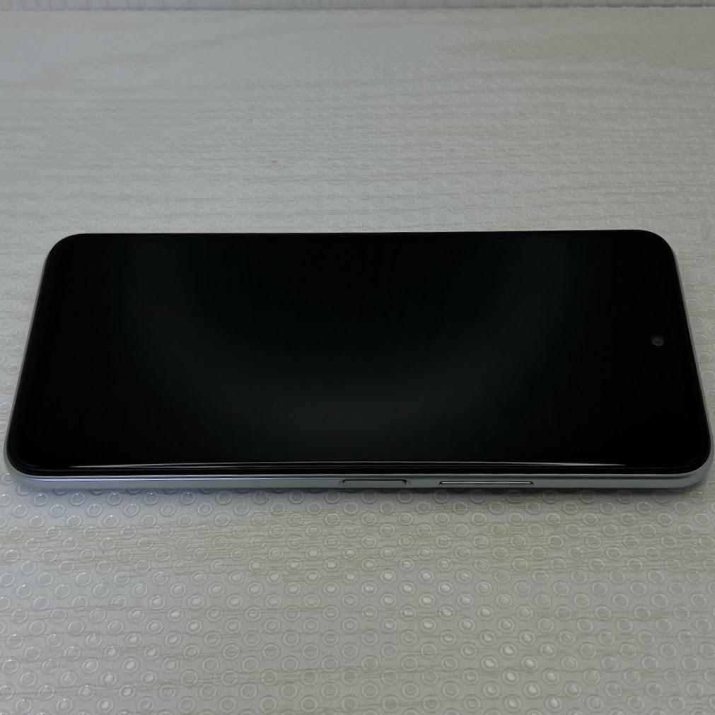 Redmi Note10 JE ◆ 4GB/64GB/ au XIG02※訳アリ