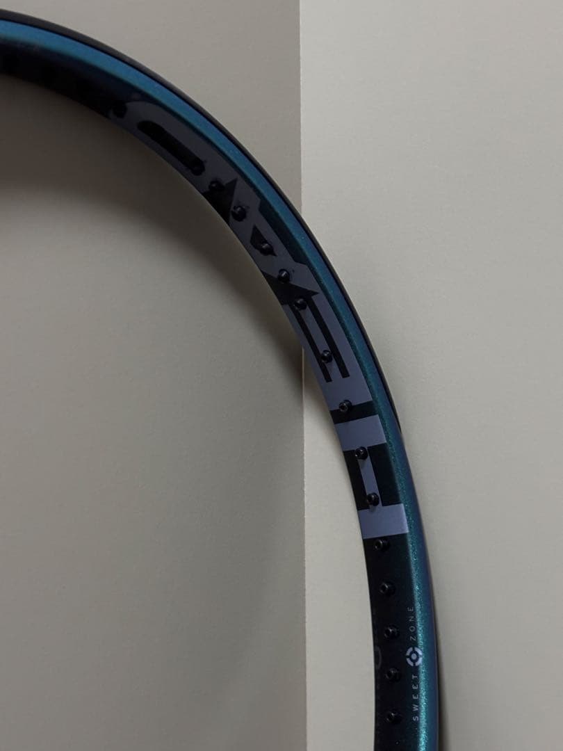 HEAD GRAVITY TOUR 2025 G2 美品 硬式テニスラケット