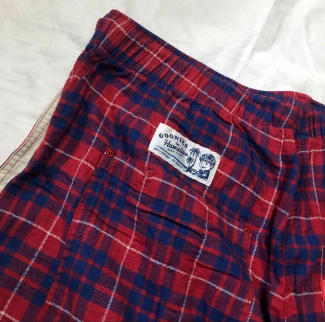 新品未使用 HEADGOONIE PANTS 限定 Lサイズ