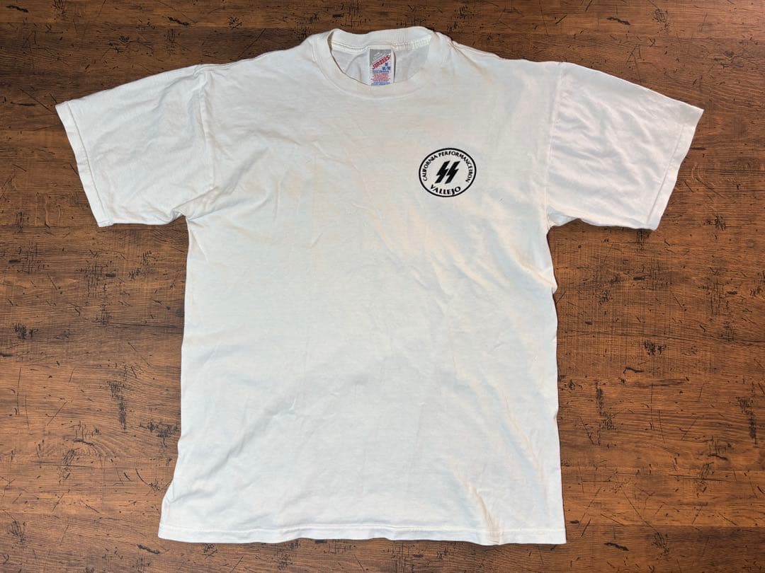 し*け様 ヴィンテージ ハーレー Tシャツ ヘルズエンジェルズ USA製