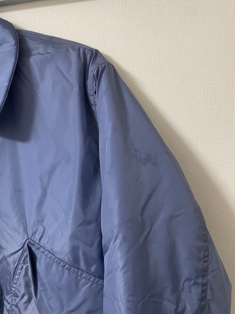 TTT_MSW 21FW AW フライトジャケット