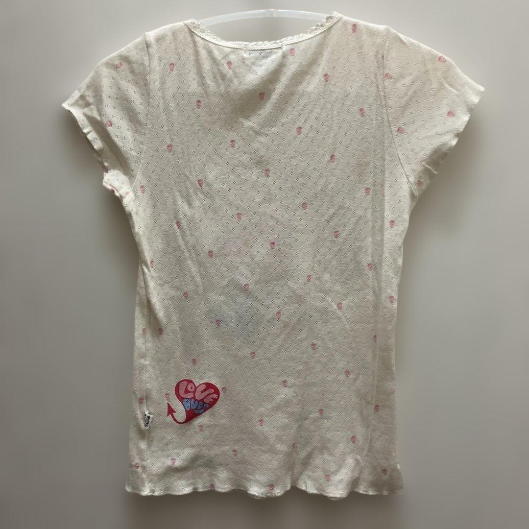 ヒステリック・グラマー　Tシャツ