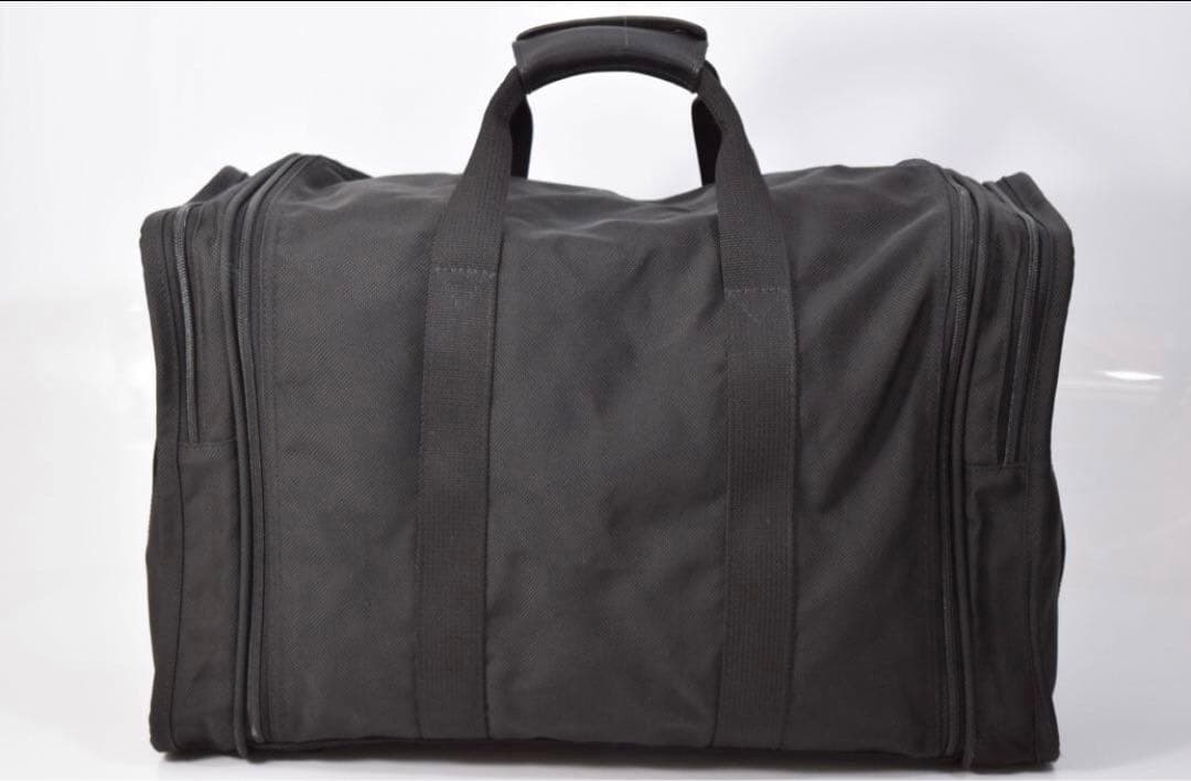 TUMI 2wayボストンバッグ　222D3