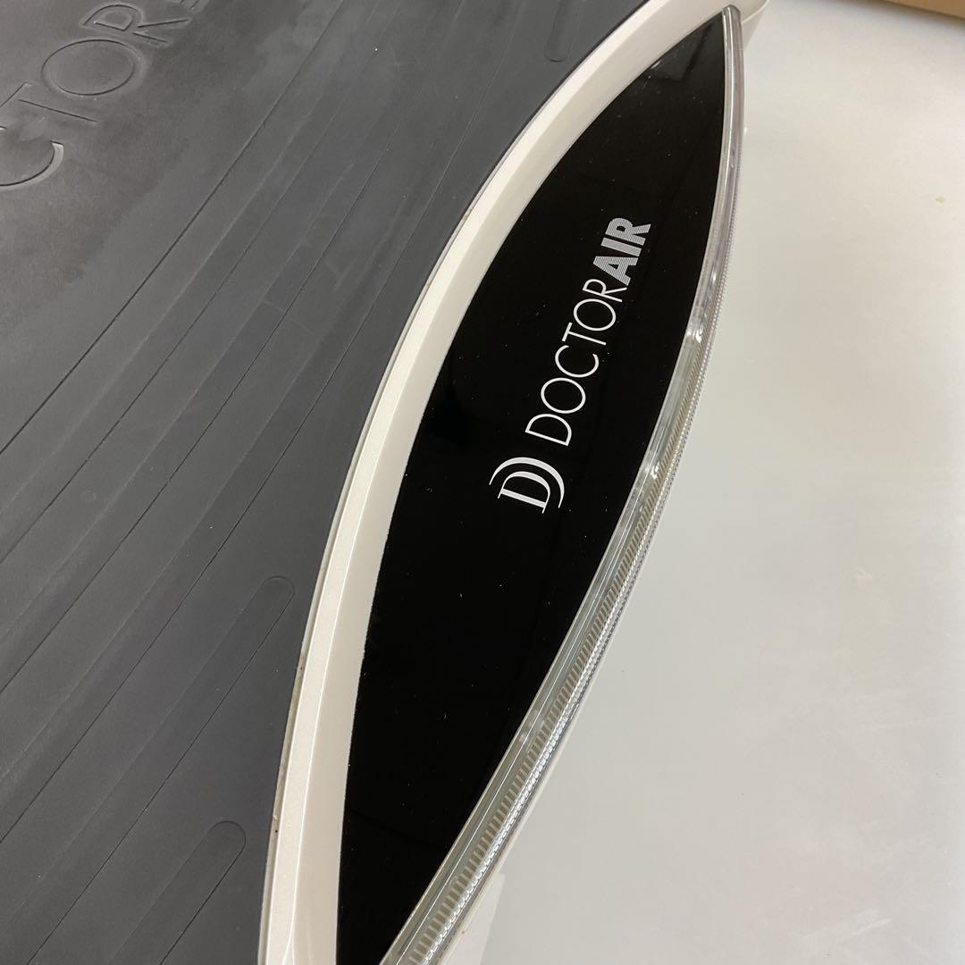 Doctor AIR 3Dスーパーブレード ドクターエアーフィットネスマシン
