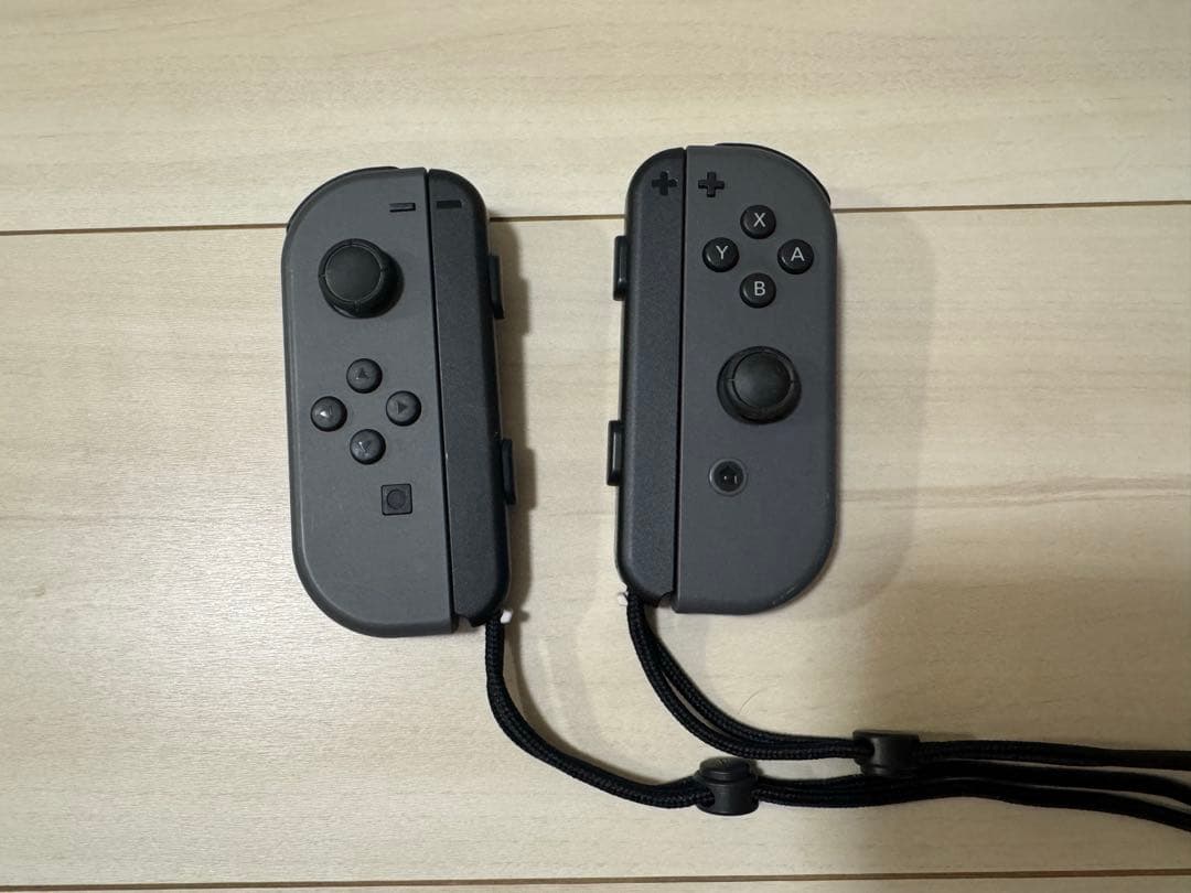 Nintendo Switch(箱無し)