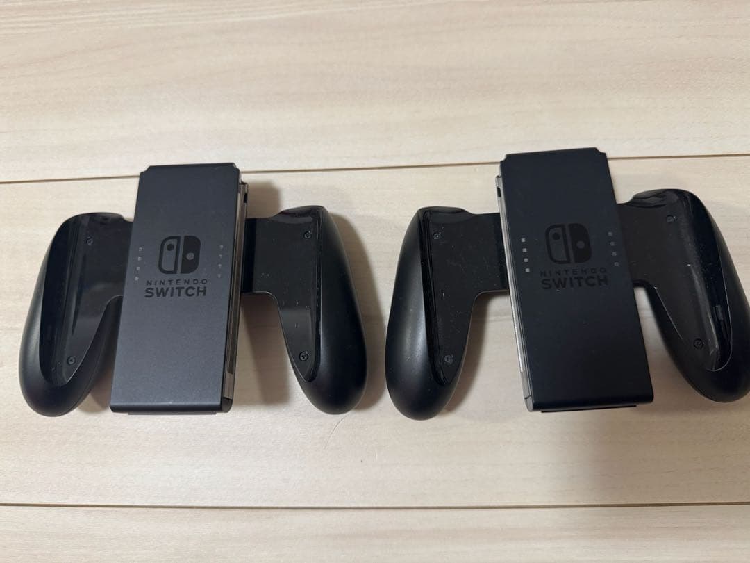 Nintendo Switch(箱無し)