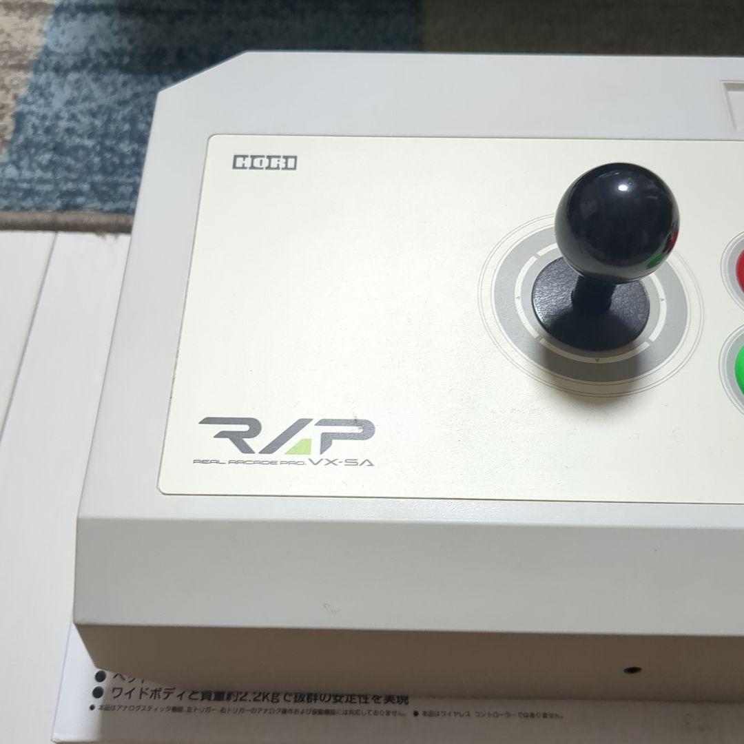 【HORI】リアルアーケードPro.VX SA